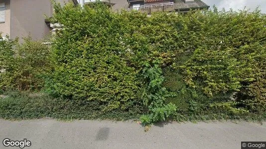 Apartments for rent in Biel - Photo from Google Street View