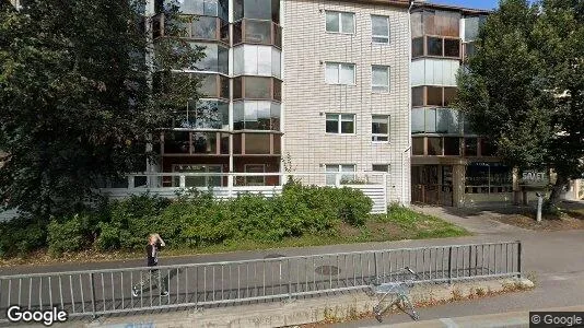 Apartments for rent in Vantaa - Photo from Google Street View