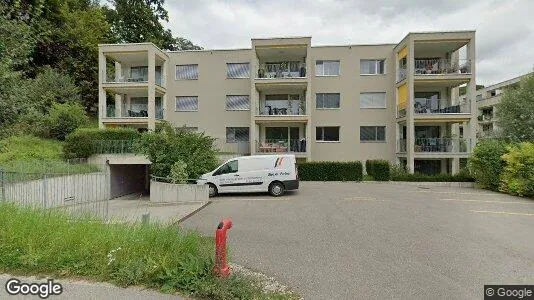 Apartments for rent in Bern-Mittelland - Photo from Google Street View