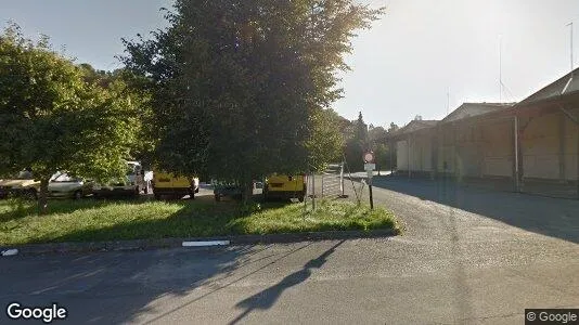 Apartments for rent in Seeland - Photo from Google Street View