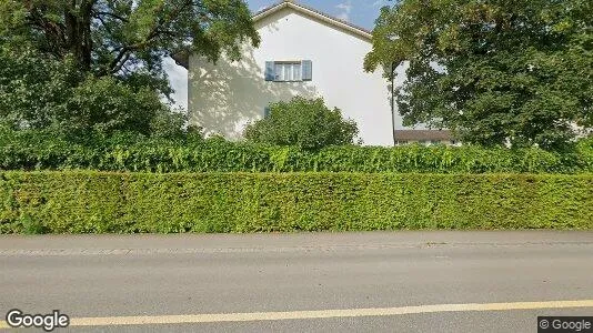 Apartments for rent in Thun - Photo from Google Street View