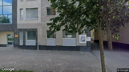 Apartments for rent in Vantaa - Photo from Google Street View