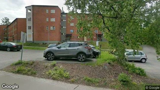 Apartments for rent in Vantaa - Photo from Google Street View