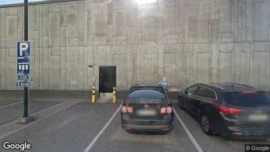 Apartments for rent in Vantaa - Photo from Google Street View