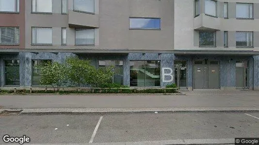Apartments for rent in Vantaa - Photo from Google Street View