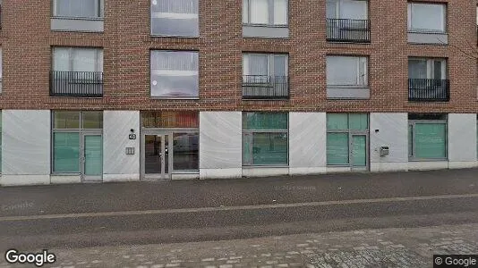 Apartments for rent in Vantaa - Photo from Google Street View
