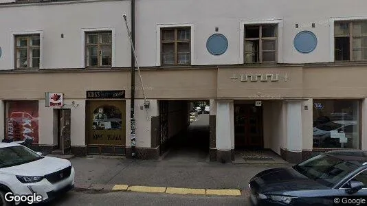 Apartments for rent in Helsinki Eteläinen - Photo from Google Street View