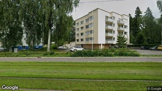 Apartments for rent in Helsinki Pohjoinen - Photo from Google Street View