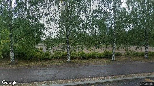 Apartments for rent in Helsinki Läntinen - Photo from Google Street View