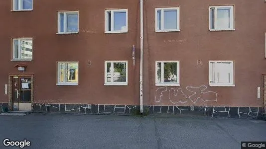 Apartments for rent in Helsinki Keskinen - Photo from Google Street View