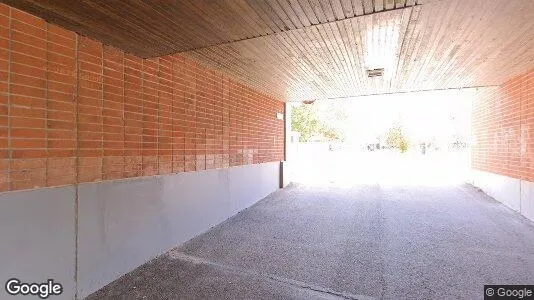 Apartments for rent in Helsinki Itäinen - Photo from Google Street View