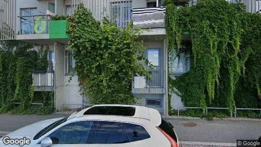 Apartments for rent in Helsinki Eteläinen - Photo from Google Street View