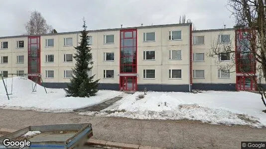 Apartments for rent in Helsinki Itäinen - Photo from Google Street View