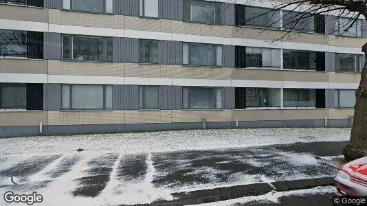 Apartments for rent in Tampere Keskinen - Photo from Google Street View