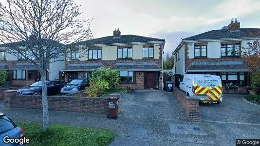 Apartments for rent in Swords - Photo from Google Street View
