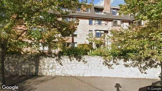 Apartments for rent in Dublin 4 - Photo from Google Street View