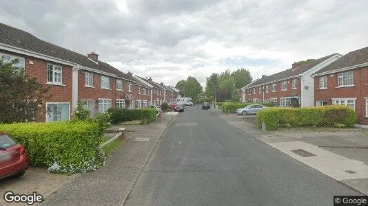 Apartments for rent in Wicklow - Photo from Google Street View