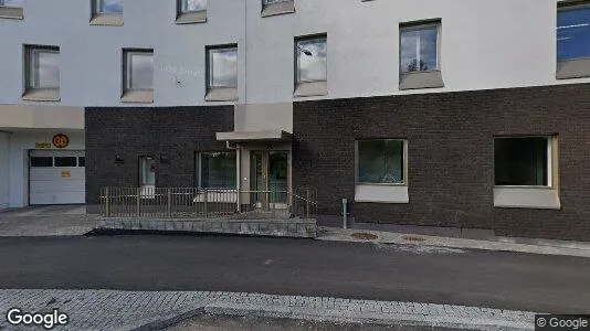 Apartments for rent in Espoo - Photo from Google Street View