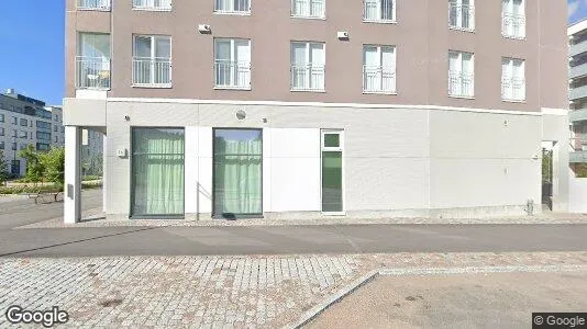 Apartments for rent in Espoo - Photo from Google Street View