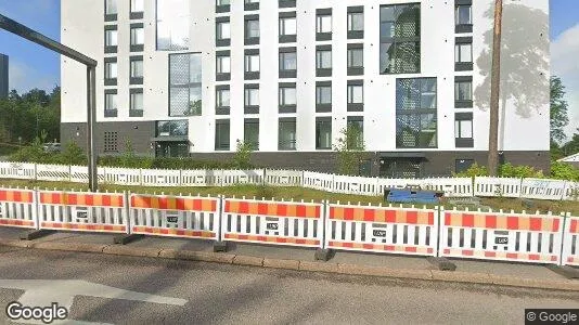 Apartments for rent in Espoo - Photo from Google Street View