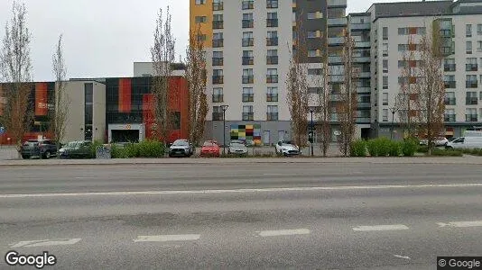 Apartments for rent in Järvenpää - Photo from Google Street View