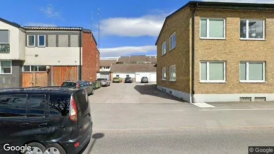 Apartments for rent in Hörby - Photo from Google Street View