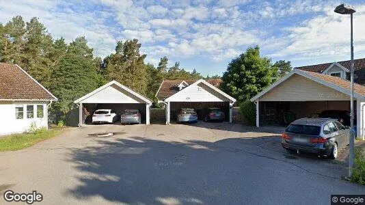Apartments for rent in Oskarshamn - Photo from Google Street View