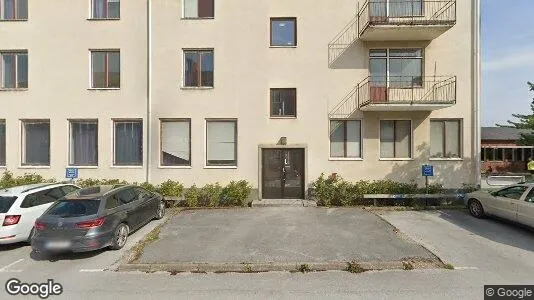 Apartments for rent in Gotland - Photo from Google Street View