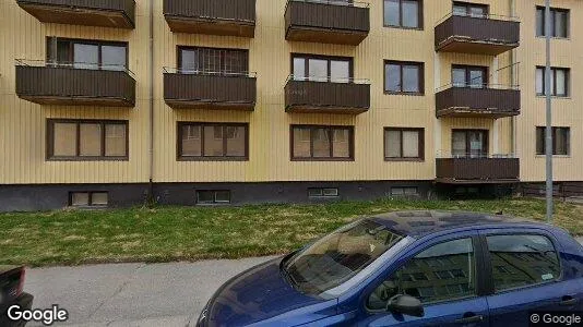 Apartments for rent in Eskilstuna - Photo from Google Street View