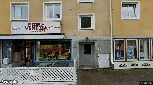 Apartments for rent in Avesta - Photo from Google Street View