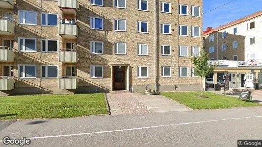 Apartments for rent in Norrköping - Photo from Google Street View