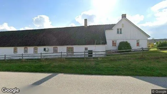 Apartments for rent in Skurup - Photo from Google Street View