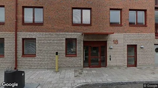Apartments for rent in Järfälla - Photo from Google Street View