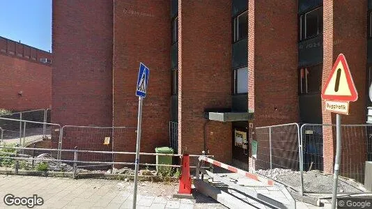Apartments for rent in Kungsholmen - Photo from Google Street View
