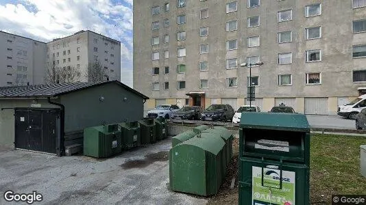 Apartments for rent in Järfälla - Photo from Google Street View