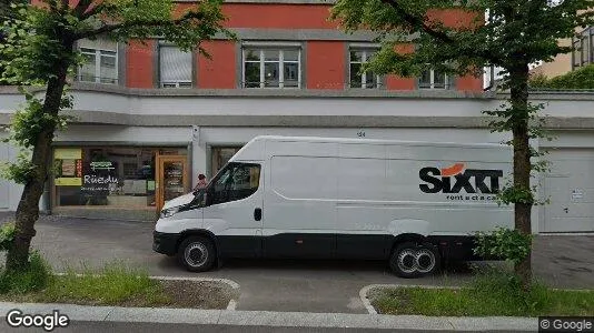 Apartments for rent in Bern-Mittelland - Photo from Google Street View