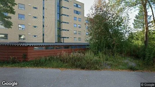 Apartments for rent in Lahti - Photo from Google Street View
