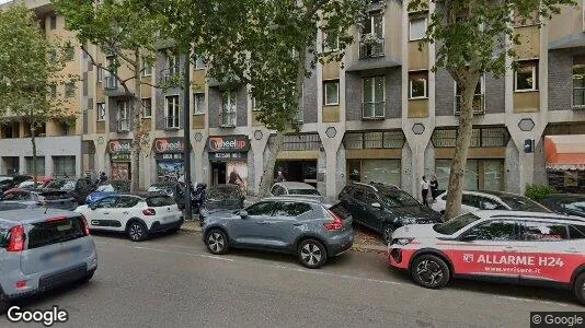 Rooms for rent in Milano Zona 9 - Porta Garibaldi, Niguarda - Photo from Google Street View