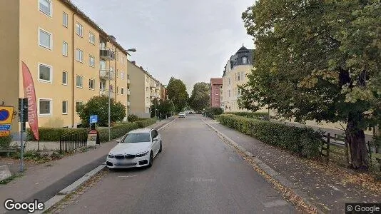 Apartments for rent in Linköping - Photo from Google Street View