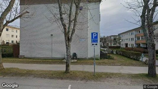 Apartments for rent in Upplands-Bro - Photo from Google Street View