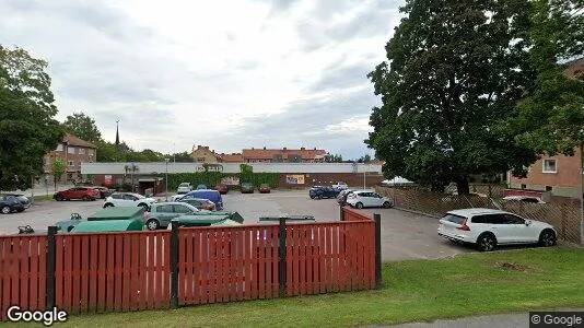 Apartments for rent in Fagersta - Photo from Google Street View
