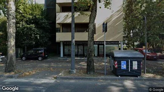 Rooms for rent in Modena - Photo from Google Street View