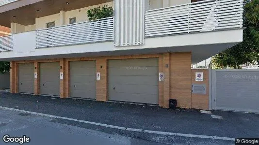 Apartments for rent in Pescara - Photo from Google Street View