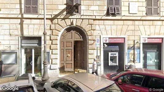 Apartments for rent in Roma Municipio I – Centro Storico - Photo from Google Street View