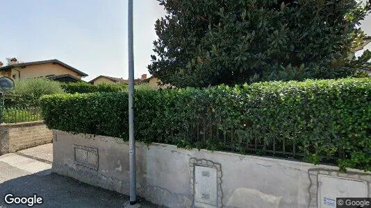 Apartments for rent in Roma Municipio X – Ostia/Acilia - Photo from Google Street View