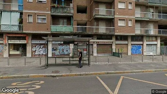 Rooms for rent in Milano Zona 5 - Vigentino, Chiaravalle, Gratosoglio - Photo from Google Street View