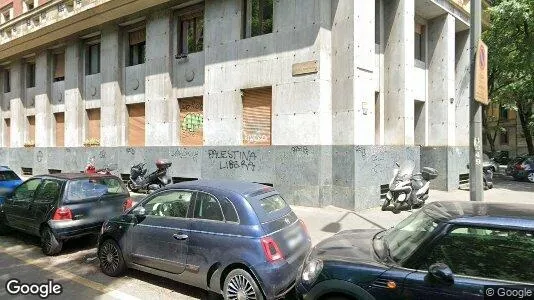 Rooms for rent in Milano Zona 1 - Centro storico - Photo from Google Street View