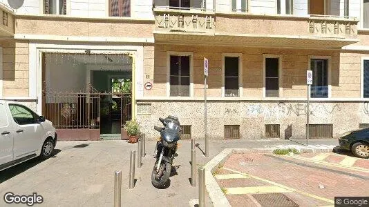 Apartments for rent in Milano Zona 4 - Vittoria, Forlanini - Photo from Google Street View