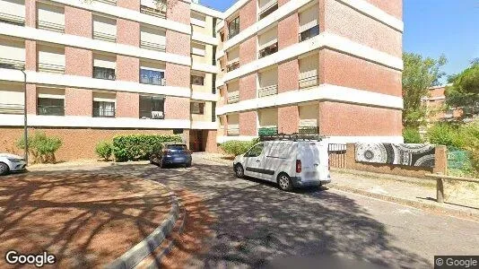 Rooms for rent in Treviso - Photo from Google Street View