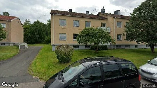 Apartments for rent in Sävsjö - Photo from Google Street View